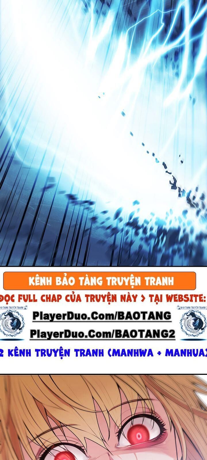 Bất bại chân ma chapter 58 - Upload bởi truyensieuhay.com