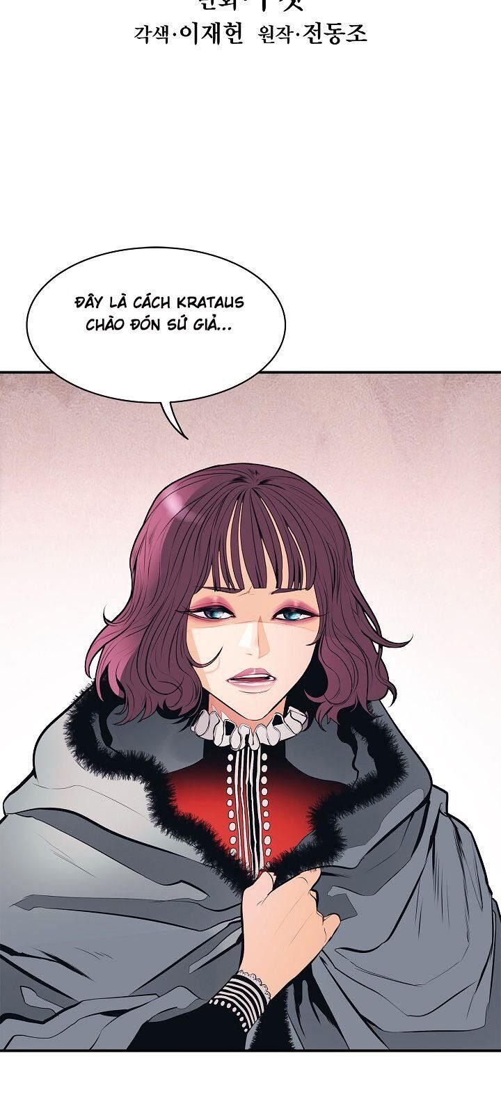 Bất bại chân ma chapter 59 - Upload bởi truyensieuhay.com