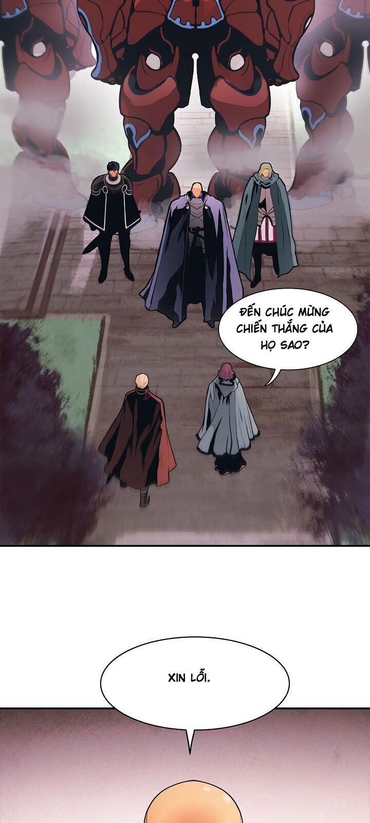 Bất bại chân ma chapter 59 - Upload bởi truyensieuhay.com