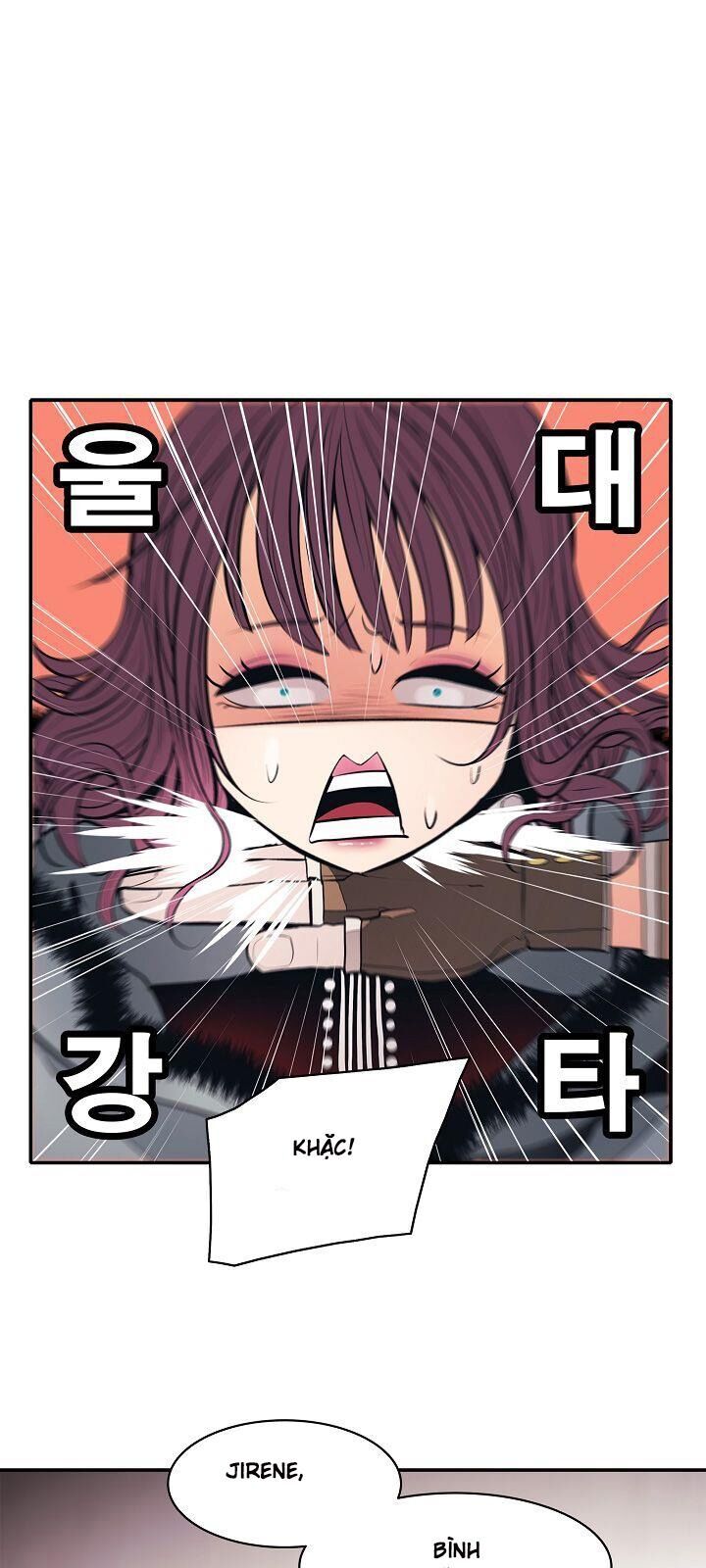 Bất bại chân ma chapter 59 - Upload bởi truyensieuhay.com