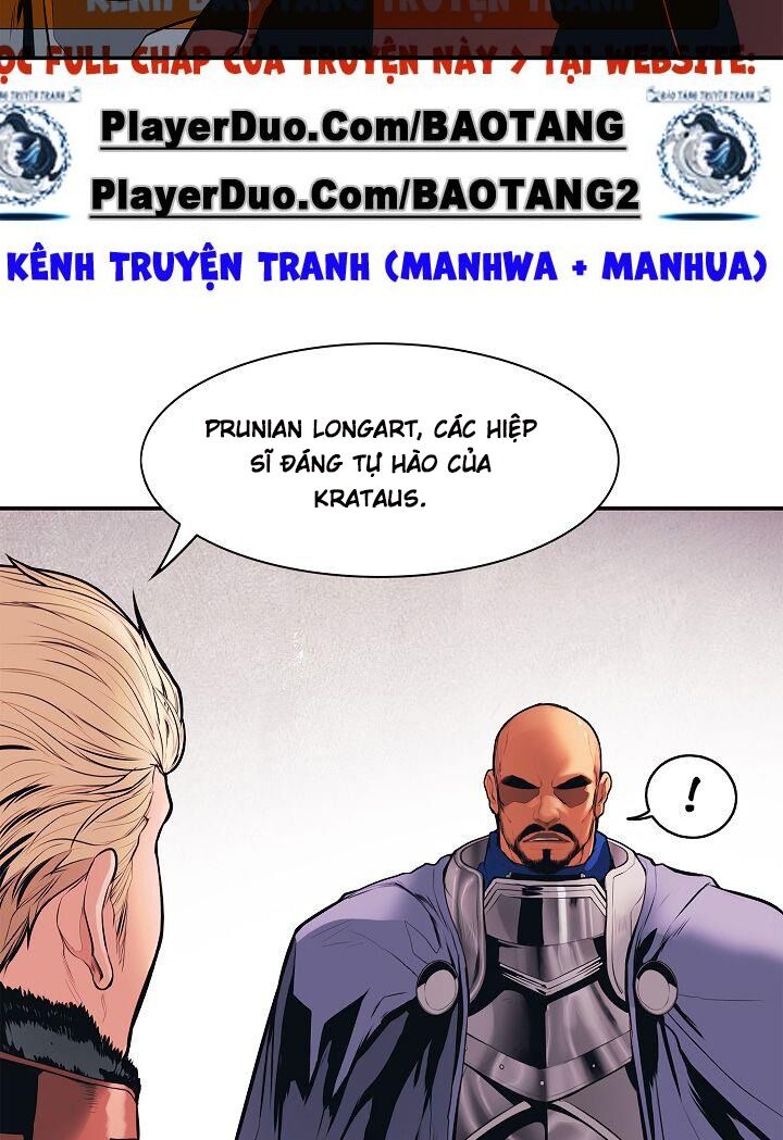 Bất bại chân ma chapter 59 - Upload bởi truyensieuhay.com