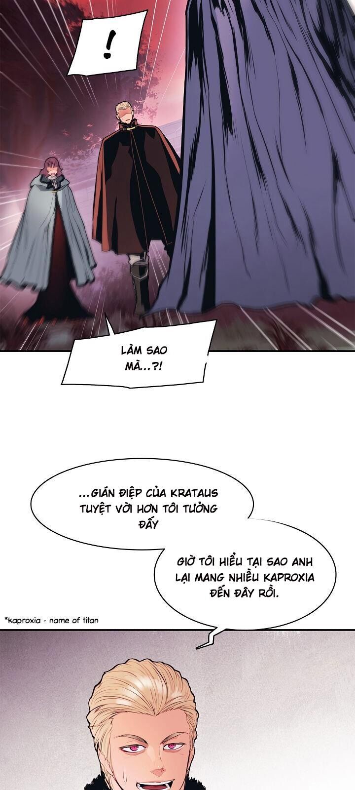 Bất bại chân ma chapter 59 - Upload bởi truyensieuhay.com