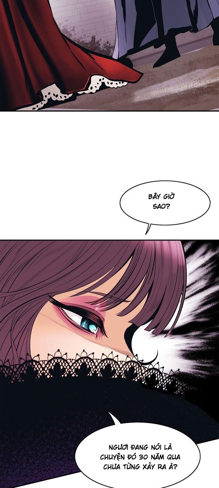 Bất bại chân ma chapter 59 - Upload bởi truyensieuhay.com