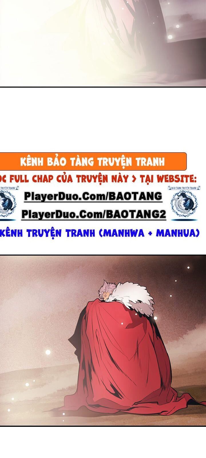 Bất bại chân ma chapter 59 - Upload bởi truyensieuhay.com