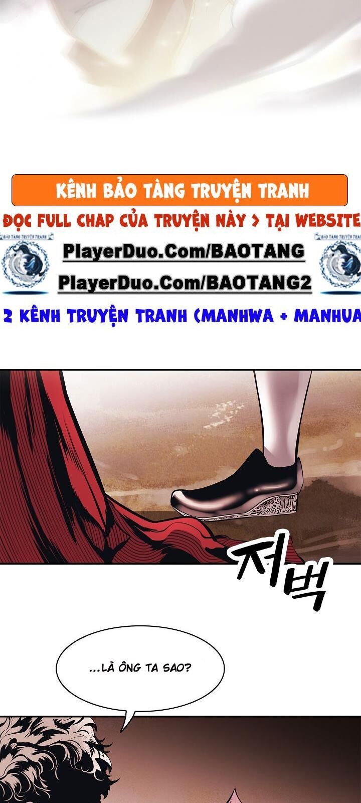 Bất bại chân ma chapter 59 - Upload bởi truyensieuhay.com