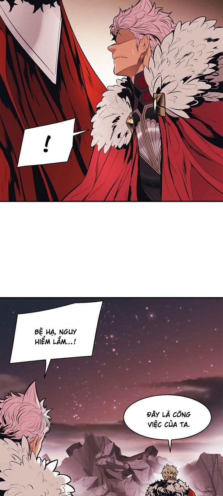 Bất bại chân ma chapter 59 - Upload bởi truyensieuhay.com