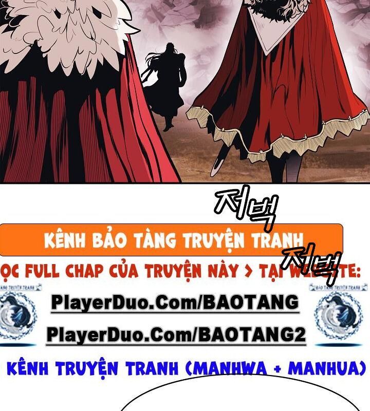 Bất bại chân ma chapter 59 - Upload bởi truyensieuhay.com