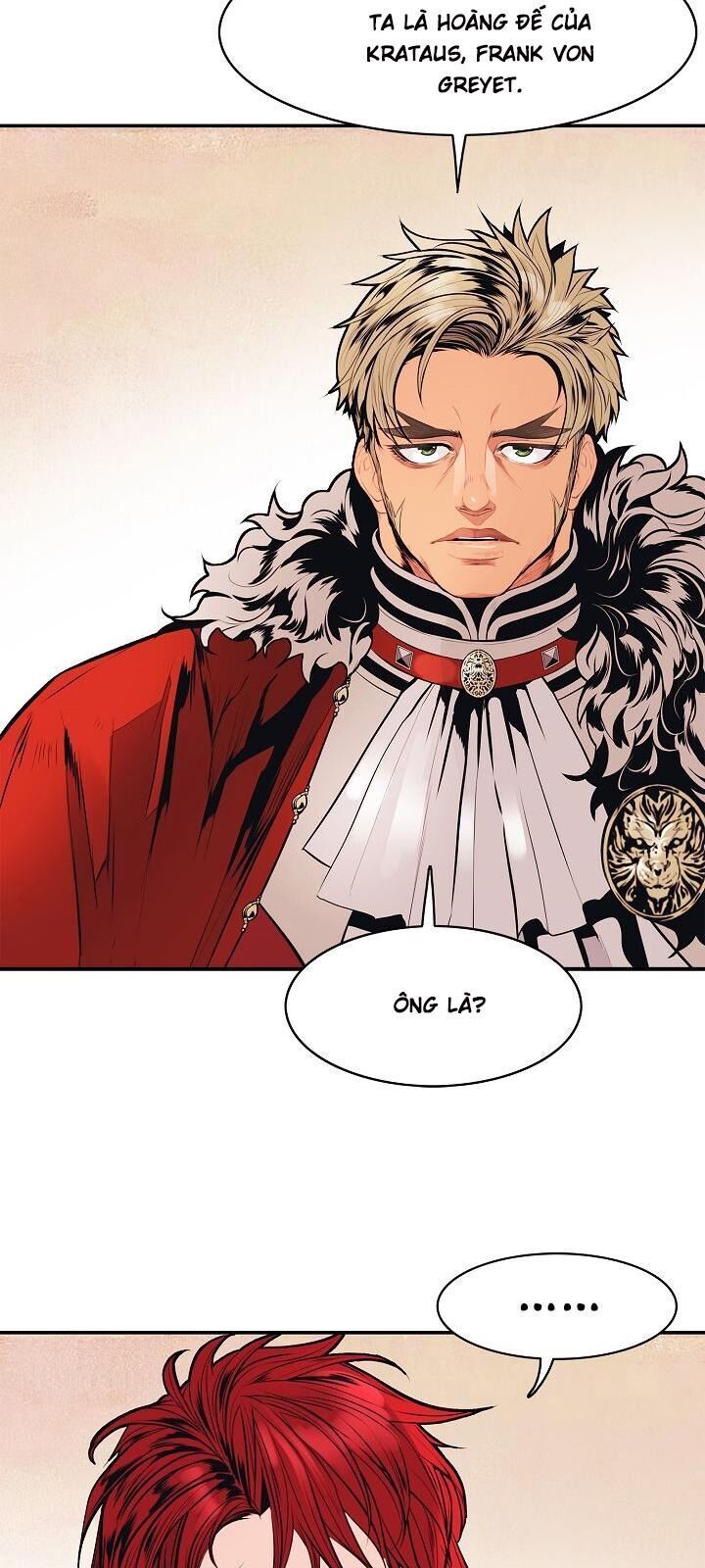 Bất bại chân ma chapter 59 - Upload bởi truyensieuhay.com
