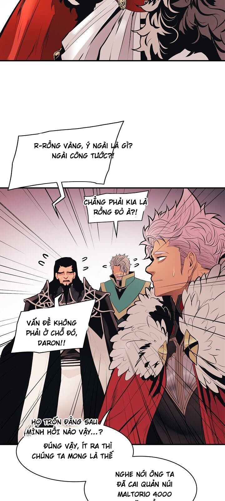 Bất bại chân ma chapter 59 - Upload bởi truyensieuhay.com