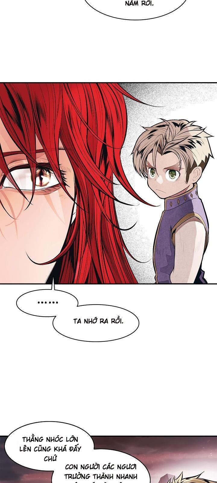 Bất bại chân ma chapter 59 - Upload bởi truyensieuhay.com