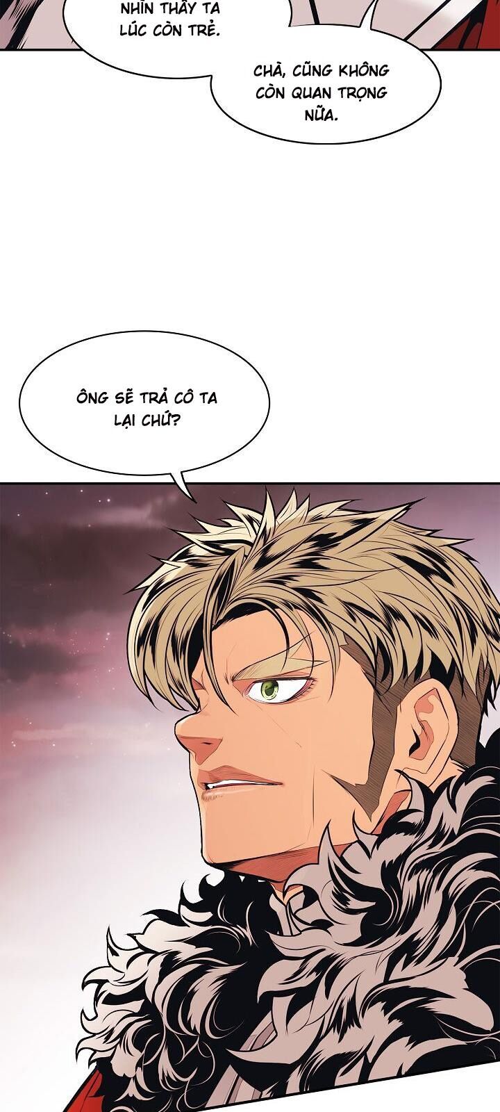 Bất bại chân ma chapter 59 - Upload bởi truyensieuhay.com