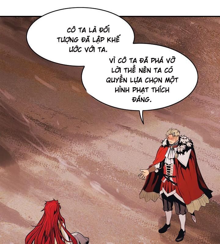 Bất bại chân ma chapter 59 - Upload bởi truyensieuhay.com
