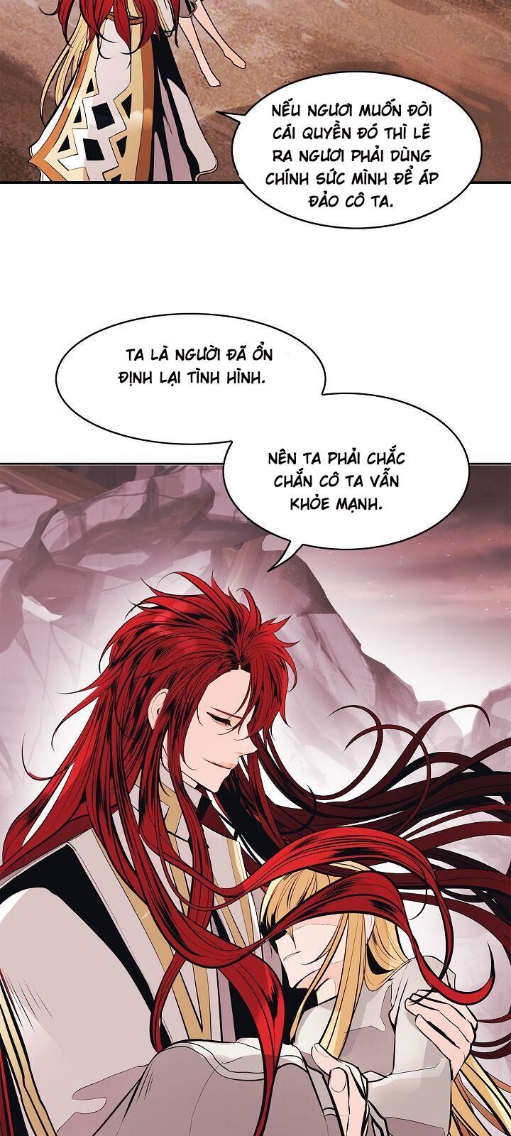 Bất bại chân ma chapter 59 - Upload bởi truyensieuhay.com