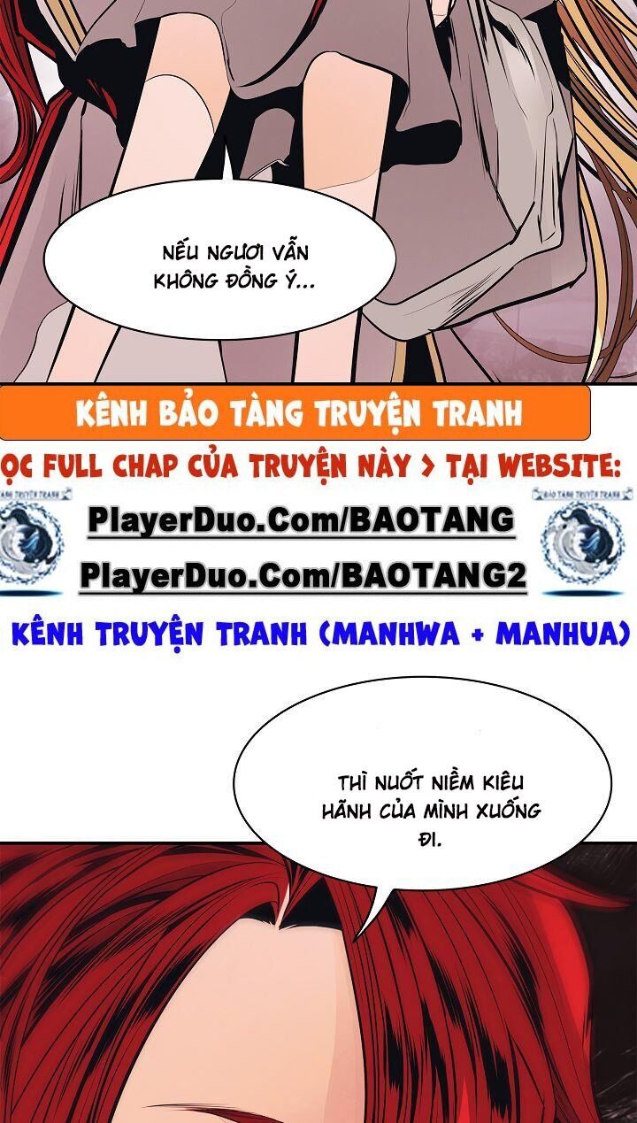 Bất bại chân ma chapter 59 - Upload bởi truyensieuhay.com