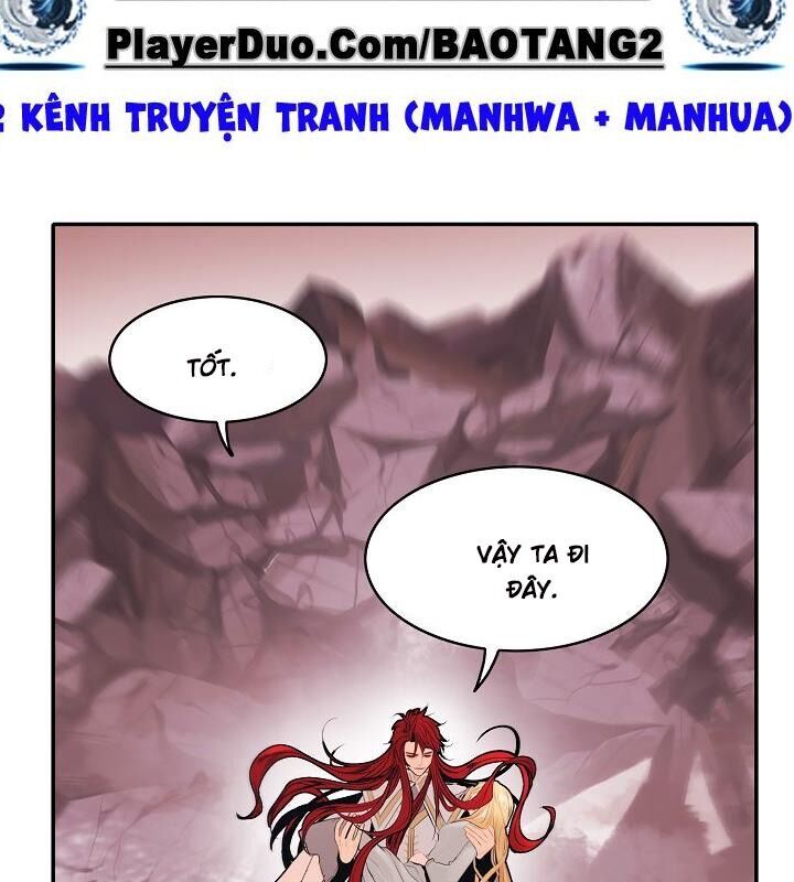 Bất bại chân ma chapter 59 - Upload bởi truyensieuhay.com
