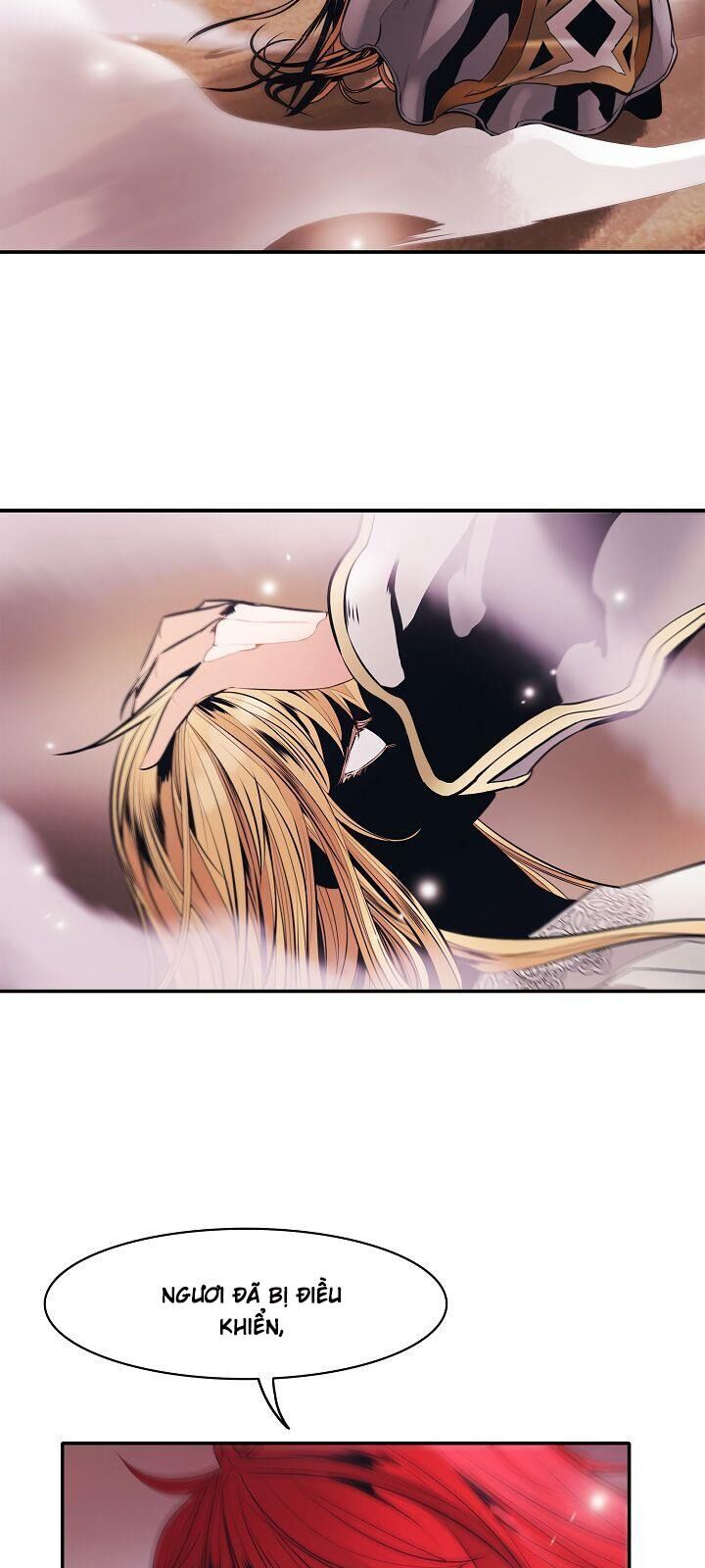 Bất bại chân ma chapter 59 - Upload bởi truyensieuhay.com