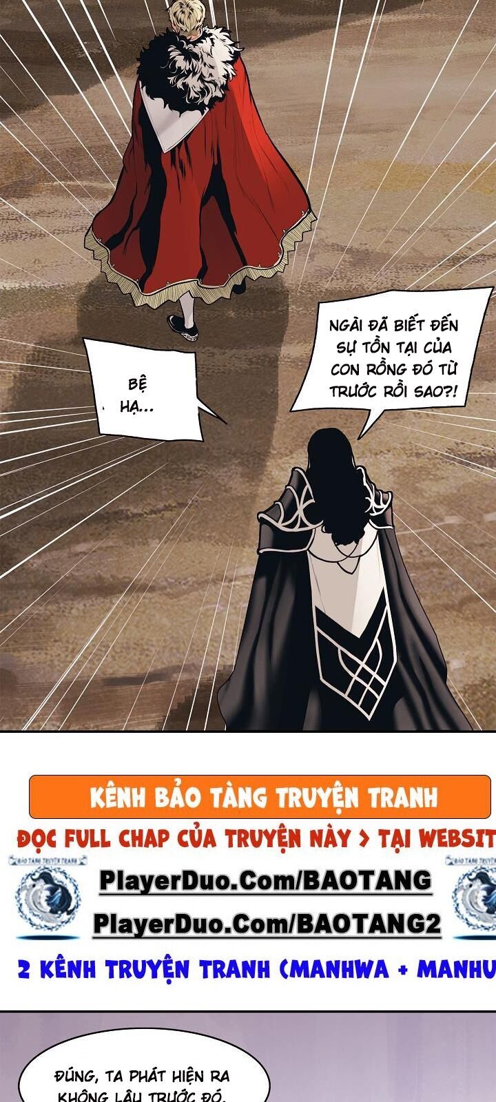 Bất bại chân ma chapter 59 - Upload bởi truyensieuhay.com
