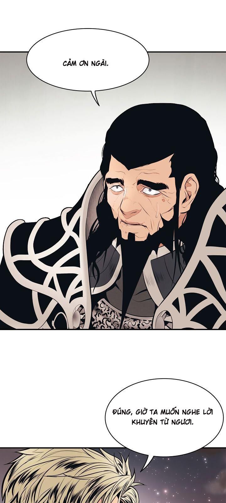 Bất bại chân ma chapter 59 - Upload bởi truyensieuhay.com