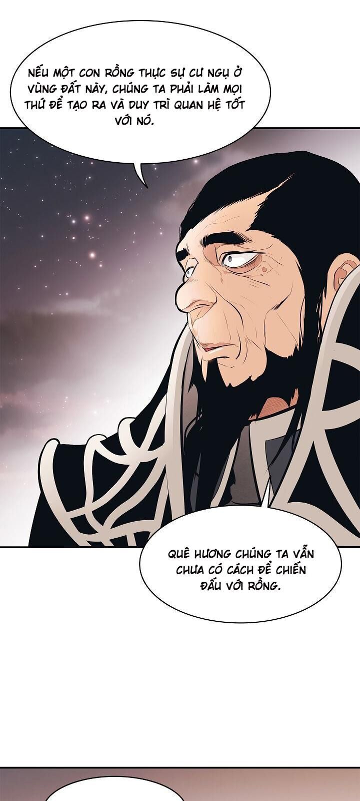 Bất bại chân ma chapter 59 - Upload bởi truyensieuhay.com