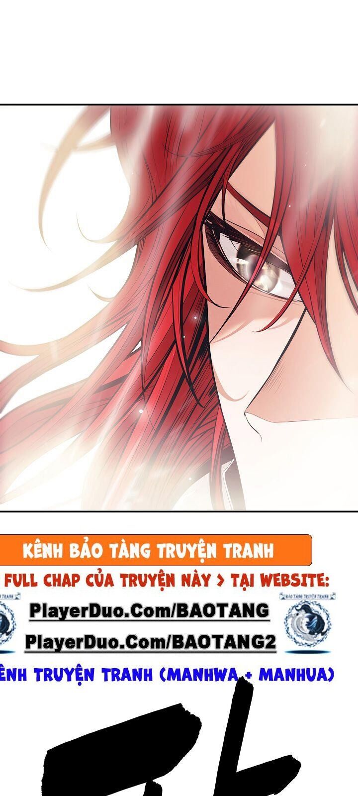 Bất bại chân ma chapter 59 - Upload bởi truyensieuhay.com