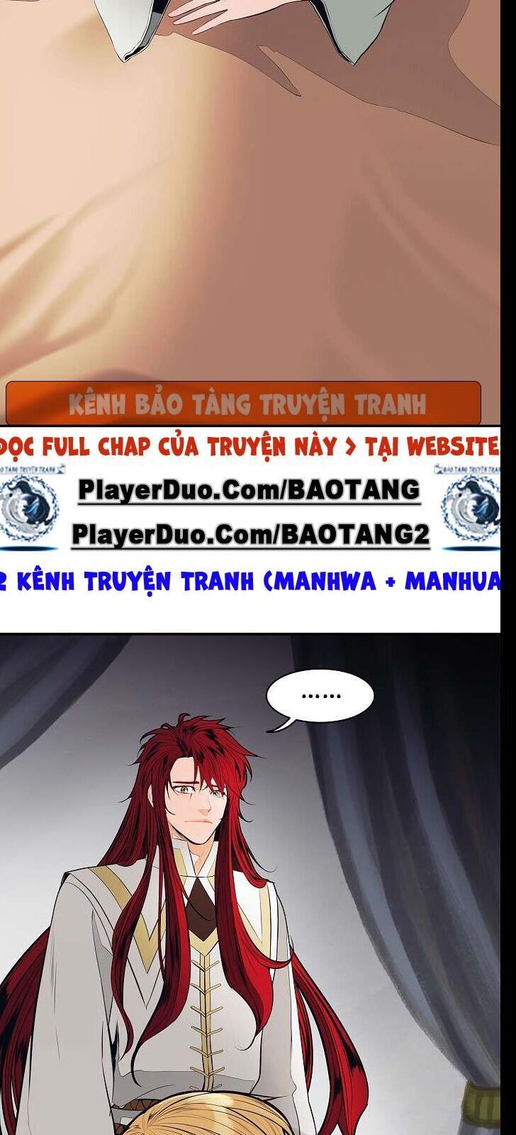 Bất bại chân ma chapter 60 - Upload bởi truyensieuhay.com
