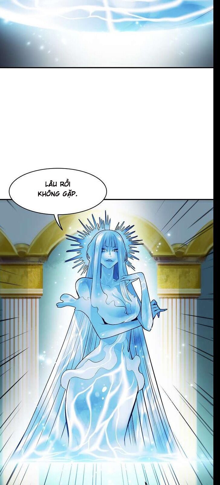Bất bại chân ma chapter 60 - Upload bởi truyensieuhay.com