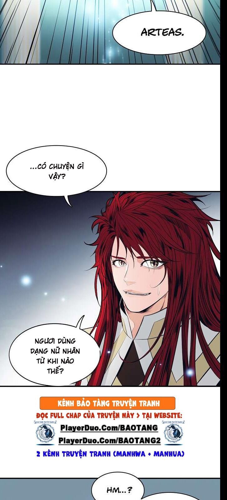 Bất bại chân ma chapter 60 - Upload bởi truyensieuhay.com