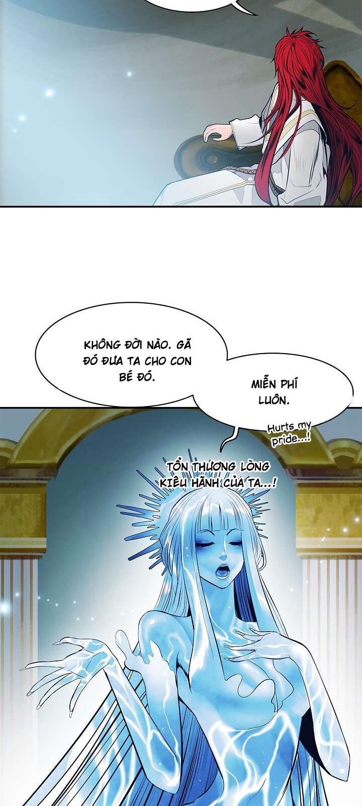 Bất bại chân ma chapter 60 - Upload bởi truyensieuhay.com