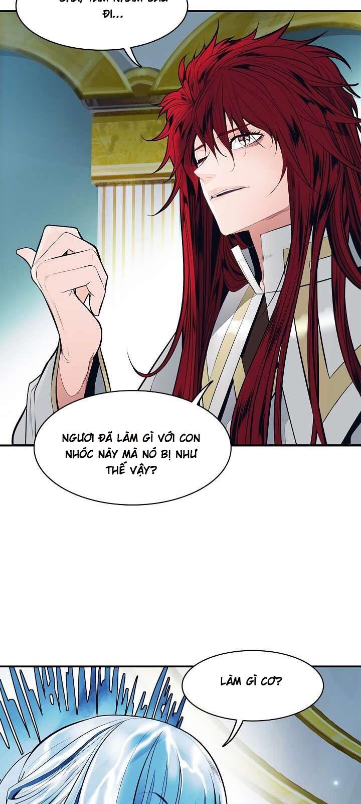 Bất bại chân ma chapter 60 - Upload bởi truyensieuhay.com