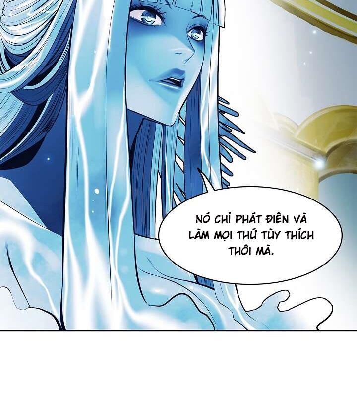 Bất bại chân ma chapter 60 - Upload bởi truyensieuhay.com