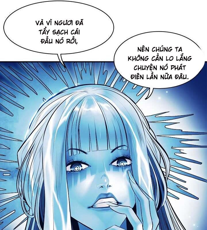 Bất bại chân ma chapter 60 - Upload bởi truyensieuhay.com