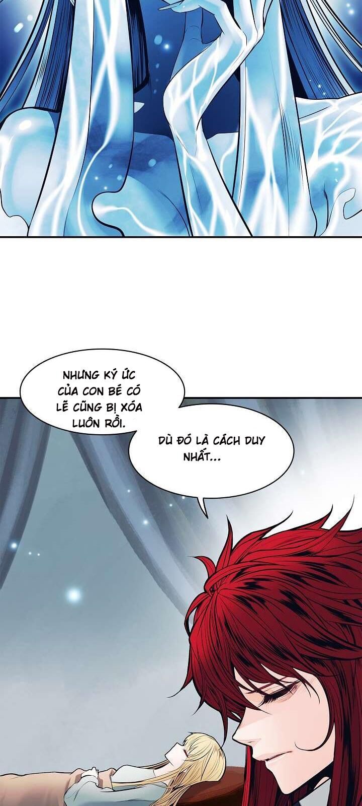 Bất bại chân ma chapter 60 - Upload bởi truyensieuhay.com