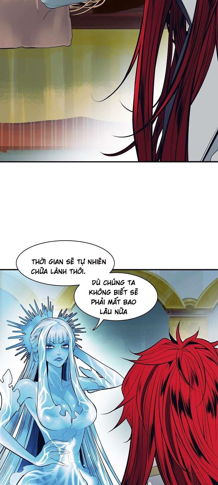 Bất bại chân ma chapter 60 - Upload bởi truyensieuhay.com