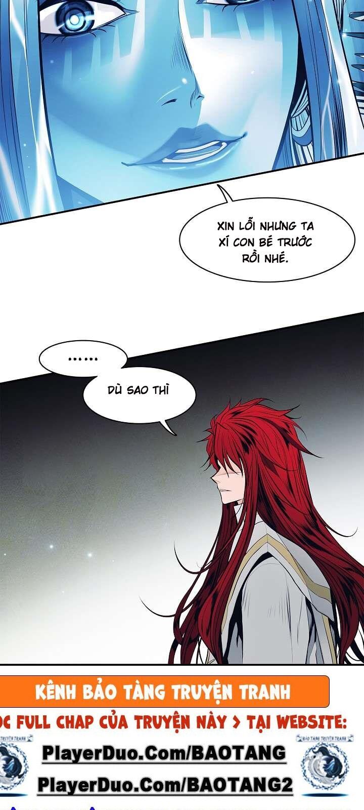 Bất bại chân ma chapter 60 - Upload bởi truyensieuhay.com