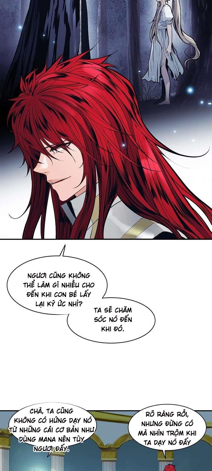 Bất bại chân ma chapter 60 - Upload bởi truyensieuhay.com