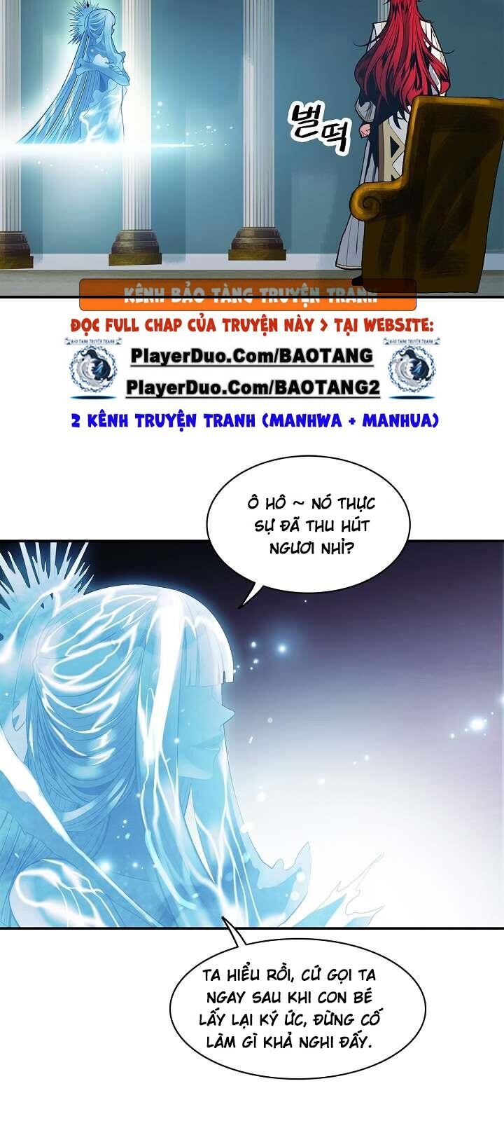 Bất bại chân ma chapter 60 - Upload bởi truyensieuhay.com