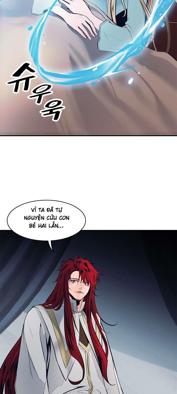 Bất bại chân ma chapter 60 - Upload bởi truyensieuhay.com