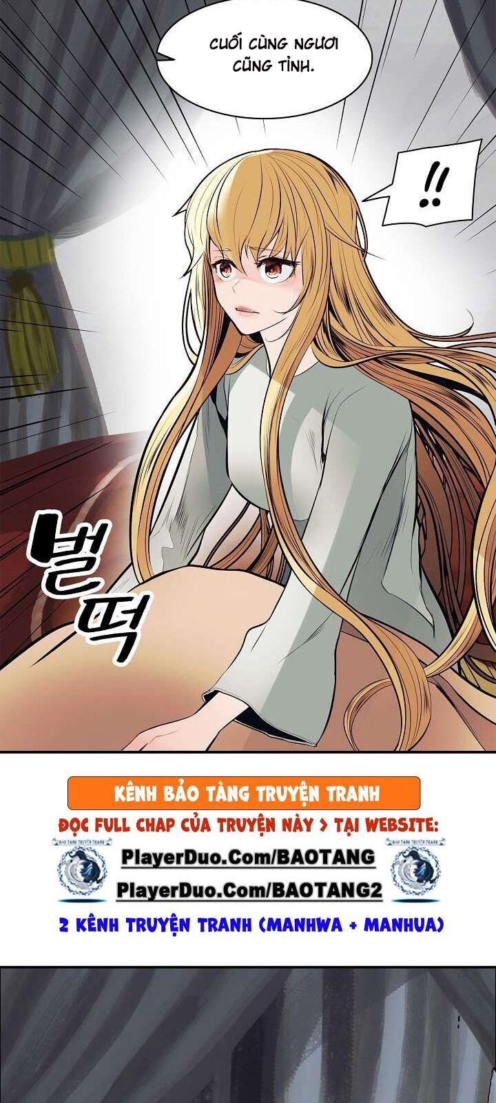 Bất bại chân ma chapter 60 - Upload bởi truyensieuhay.com