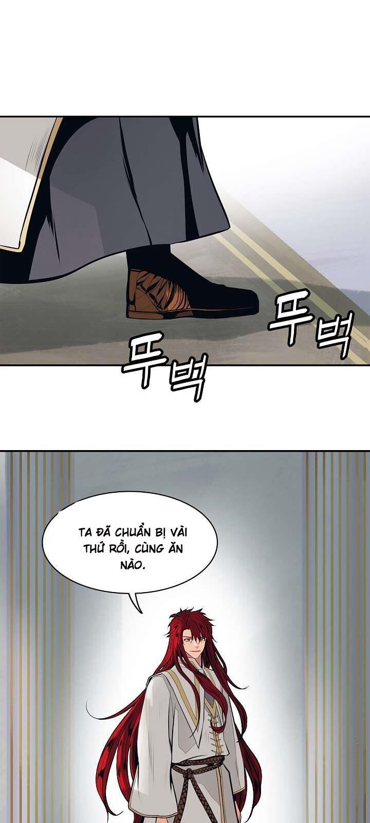 Bất bại chân ma chapter 60 - Upload bởi truyensieuhay.com