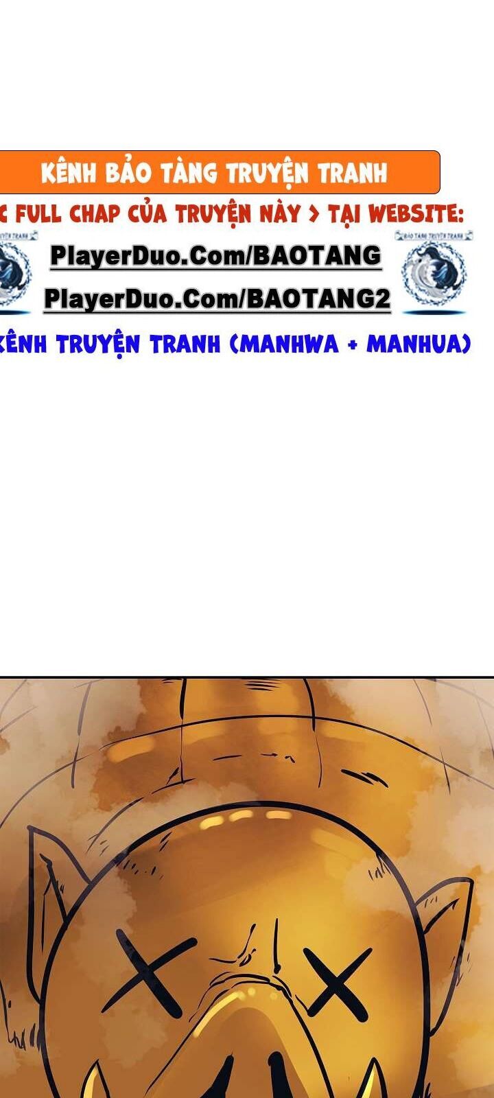 Bất bại chân ma chapter 60 - Upload bởi truyensieuhay.com