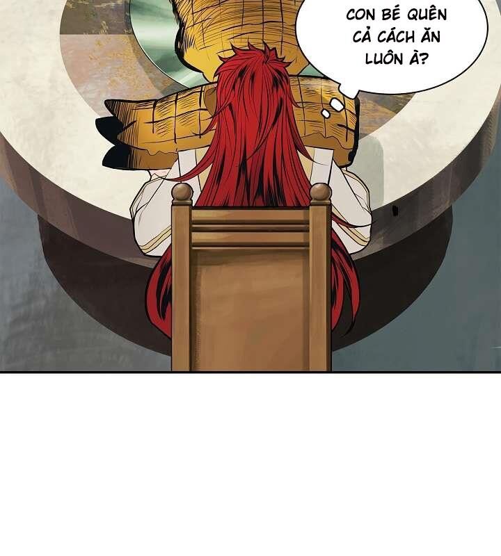 Bất bại chân ma chapter 60 - Upload bởi truyensieuhay.com