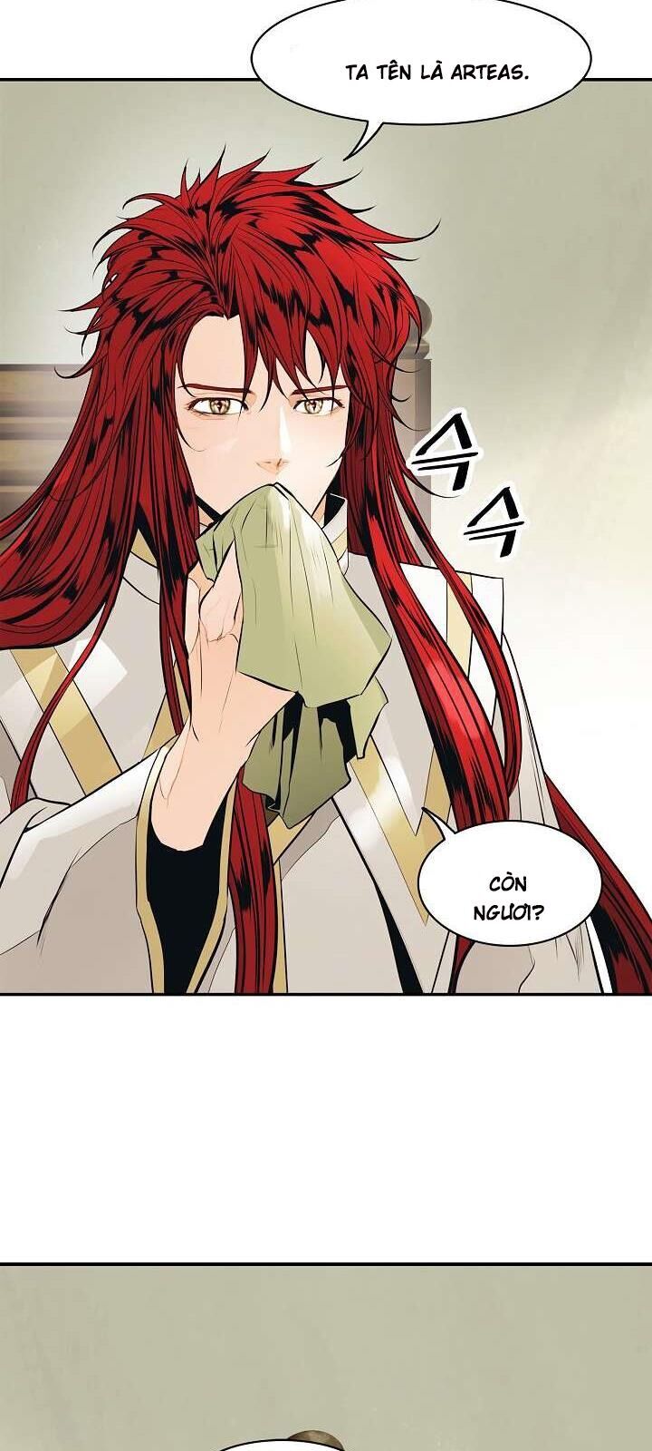 Bất bại chân ma chapter 60 - Upload bởi truyensieuhay.com