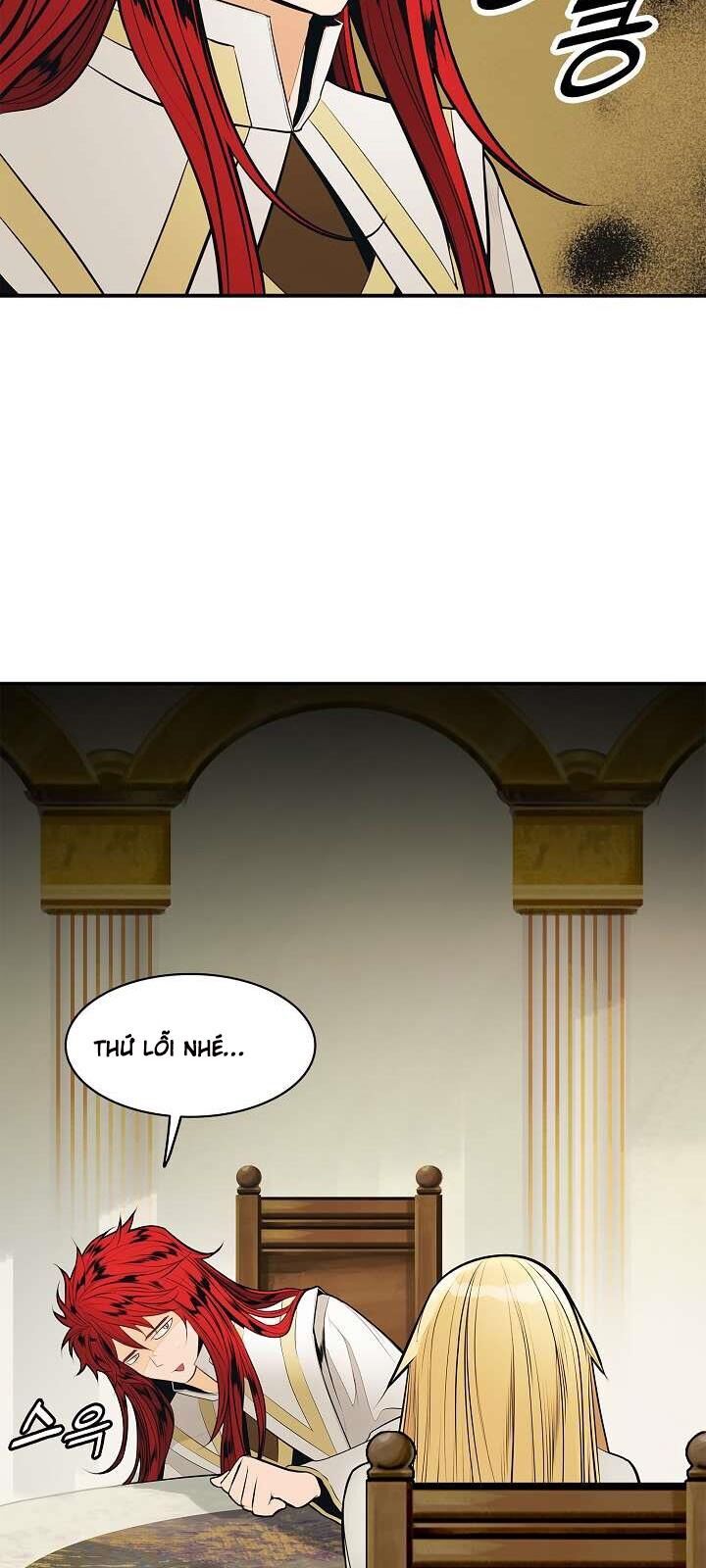 Bất bại chân ma chapter 60 - Upload bởi truyensieuhay.com