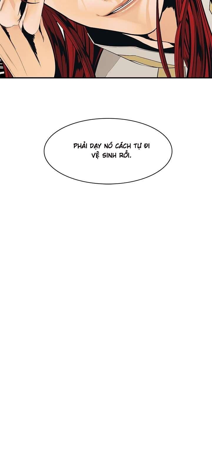 Bất bại chân ma chapter 60 - Upload bởi truyensieuhay.com