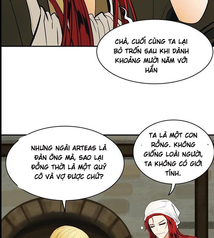 Bất bại chân ma chapter 61 - Upload bởi truyensieuhay.com