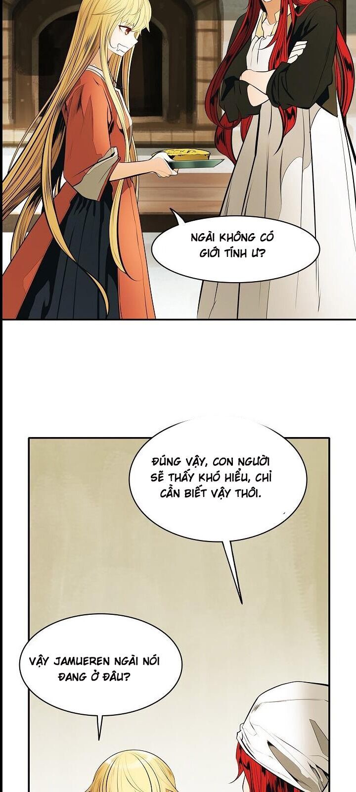 Bất bại chân ma chapter 61 - Upload bởi truyensieuhay.com