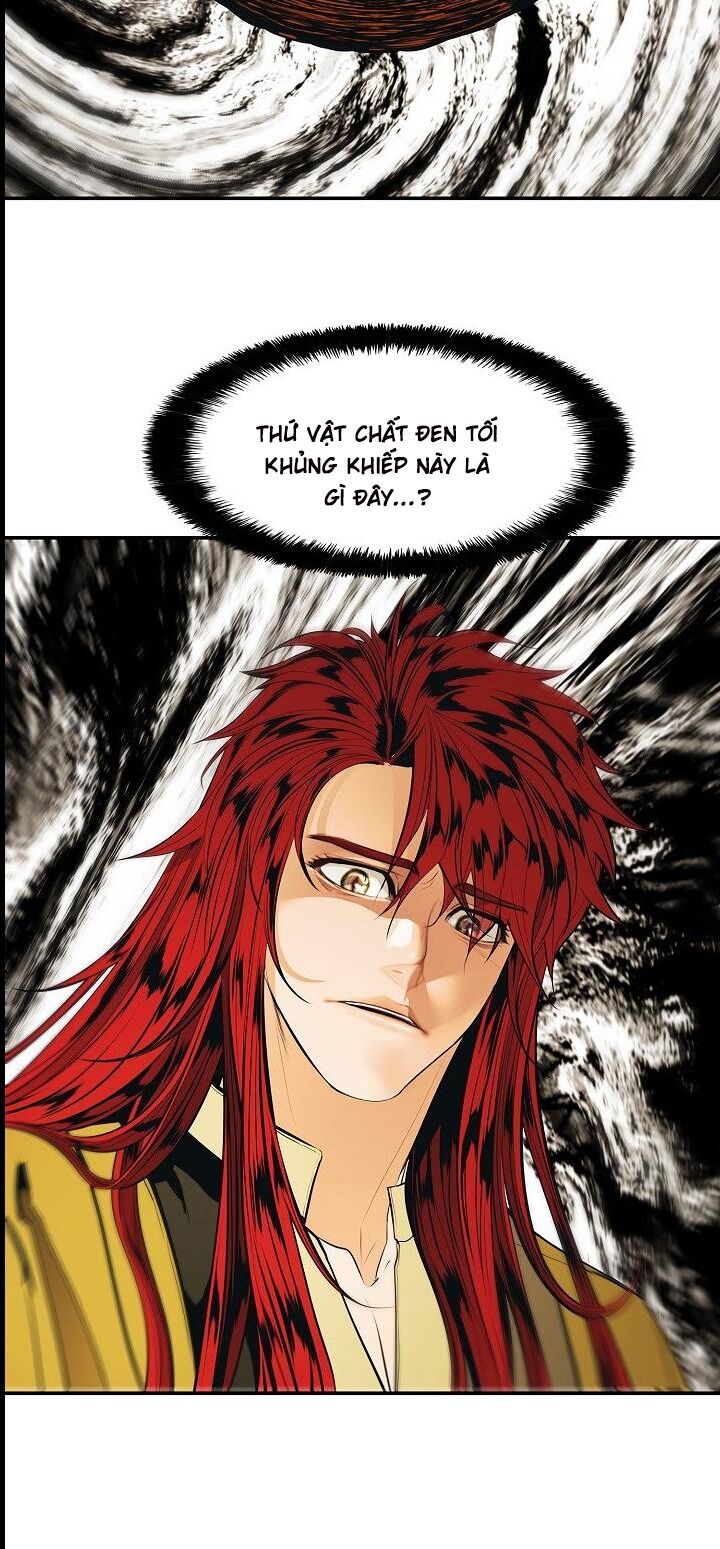 Bất bại chân ma chapter 61 - Upload bởi truyensieuhay.com