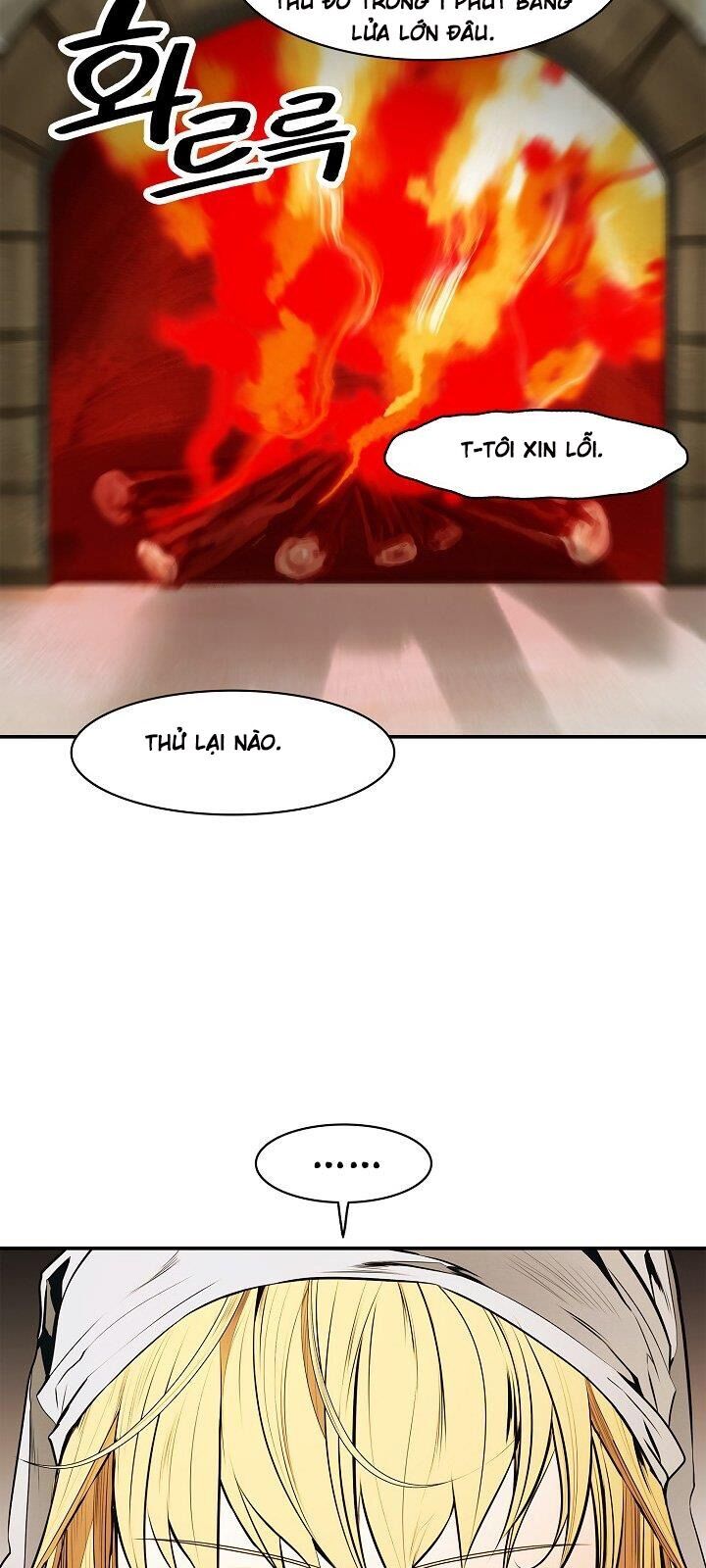 Bất bại chân ma chapter 61 - Upload bởi truyensieuhay.com
