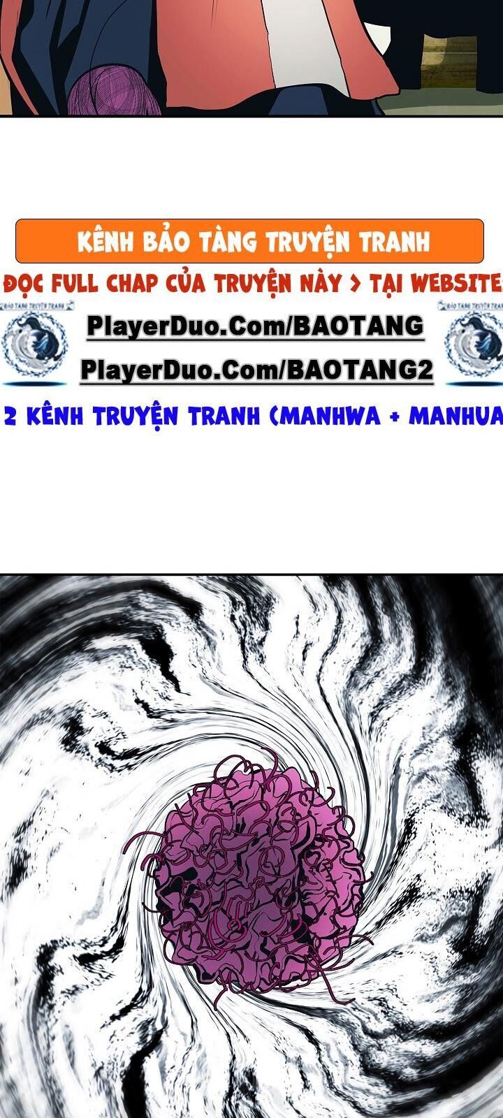 Bất bại chân ma chapter 61 - Upload bởi truyensieuhay.com