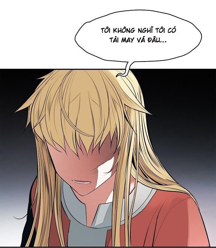 Bất bại chân ma chapter 61 - Upload bởi truyensieuhay.com